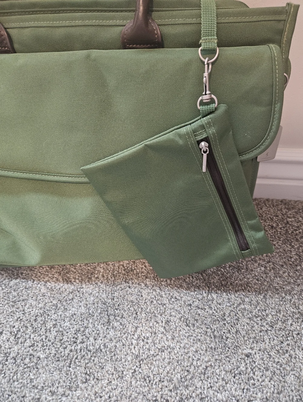 She Rules Sumdex Women's Briefcase Computer Tote - Classic Professional Carry